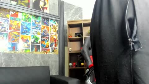Snapshot of terranze_z chatting on 6, 2, 2025 terranze_z online show from 6, 2, 2025