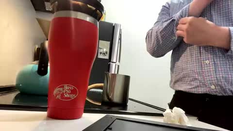 terribleidea1 online show from 10, 4, 2026