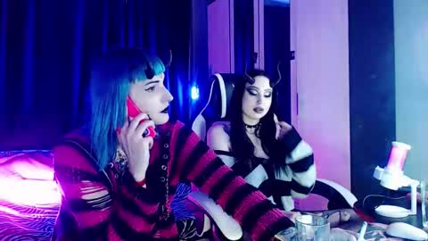 CRY BABY online show from 7, 3, 2026