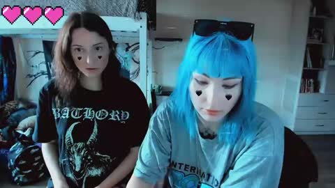 CRY BABY online show from 2, 6, 2026