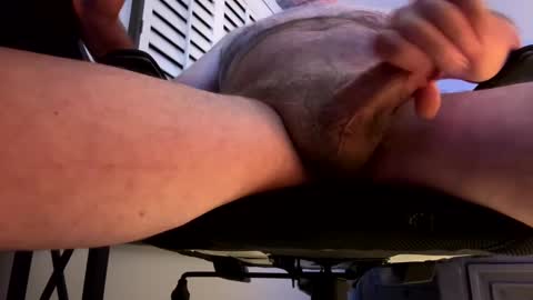 Snapshot of terry_57 chatting on 7, 2, 2025 Terry47 CB deleted my old account online show from 7, 2, 2025