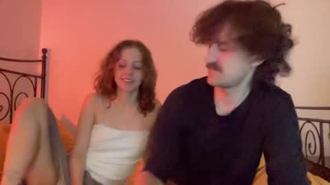 Snapshot of terry_and_elanor chatting on 25, 11, 2025 terry and elanor online show from 25, 11, 2025