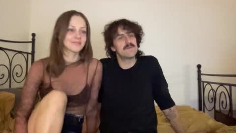 Snapshot of terry_and_elanor chatting on 26, 11, 2025 terry and elanor online show from 26, 11, 2025