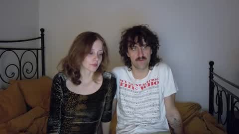 Snapshot of terry_and_elanor chatting on 2, 12, 2025 terry and elanor online show from 2, 12, 2025