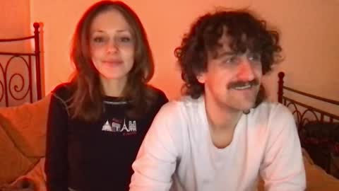 Snapshot of terry_and_elanor chatting on 14, 12, 2025 terry and elanor online show from 14, 12, 2025