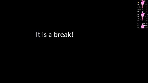 Terry online show from 7, 12, 2024
