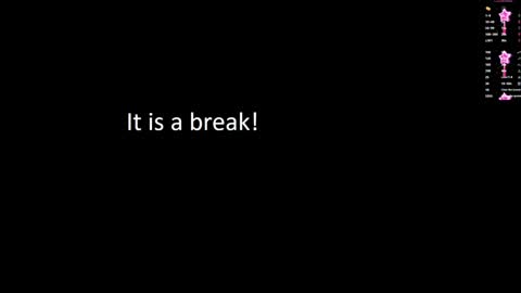 Terry online show from 4, 1, 2025