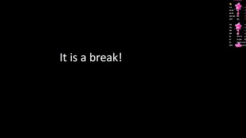 Terry online show from 17, 1, 2025