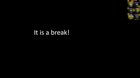 Terry online show from 9, 3, 2025