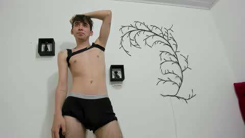 terrygrace online show from 11, 3, 2026