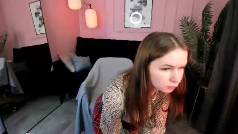 Tessa online show from 11, 7, 2026