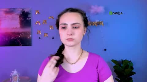 tessa_dream_ online show from 13, 1, 2026