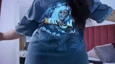 Snapshot of tessa_sinclaire chatting on 10, 6, 2026 TERESA online show from 10, 6, 2026
