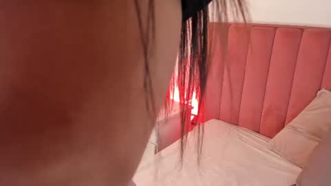 Snapshot of tessa_sinclaire chatting on 12, 6, 2026 TERESA online show from 12, 6, 2026