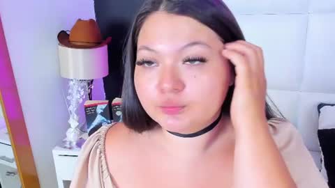 Snapshot of tessa_sinclaire chatting on 15, 6, 2026 TERESA online show from 15, 6, 2026