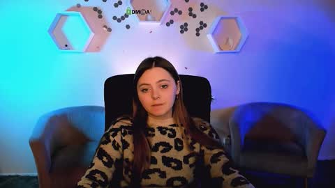 Snapshot of tessa_tea chatting on 1, 12, 2025 tessa_tea online show from 1, 12, 2025