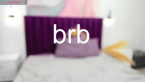 Tessa 3 online show from 8, 2, 2025