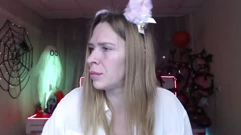 tessadaybreak online show from 27, 10, 2025