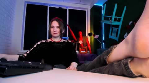 Snapshot of tessamill chatting on 15, 11, 2025 Tessa online show from 15, 11, 2025