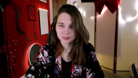 Tessa online show from 10, 2, 2026