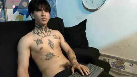 Snapshot of tessarion_black chatting on 6, 6, 2026 Tessarion online show from 6, 6, 2026