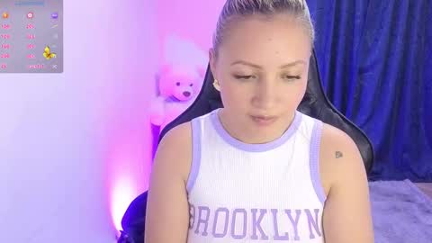 Tessy online show from 9, 1, 2025