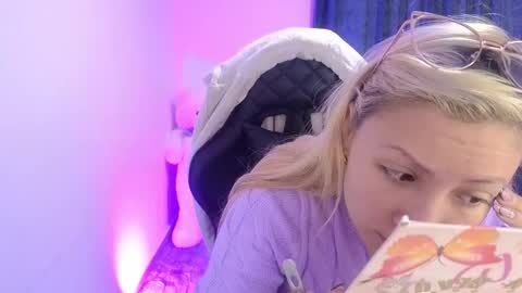 Tessy online show from 19, 1, 2025