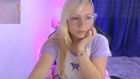 Tessy online show from 23, 1, 2025