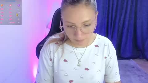 Tessy online show from 4, 2, 2025