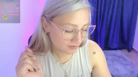 Tessy online show from 12, 2, 2025