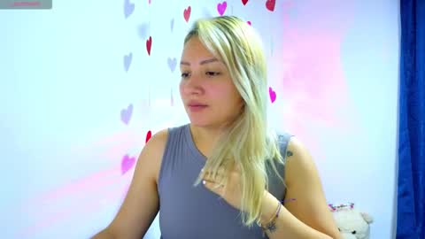 Tessy online show from 18, 2, 2026