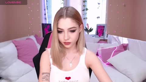 Tessa online show from 21, 1, 2025