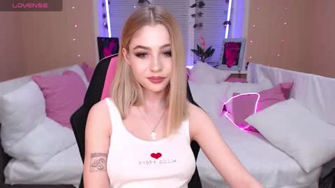 Tessa online show from 21, 1, 2025