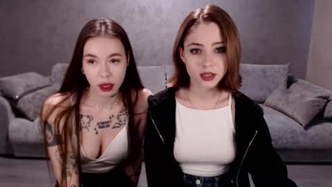 Tessa online show from 12, 2, 2026