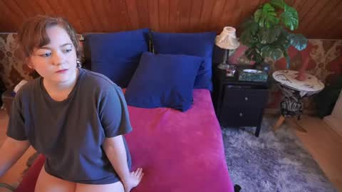 Snapshot of tessawinter chatting on 1, 5, 2026 Tessa online show from 1, 5, 2026