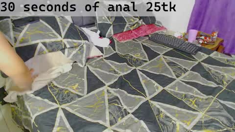 tessa y leo online show from 18, 2, 2025