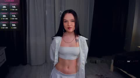 Cindy online show from 23, 3, 2026