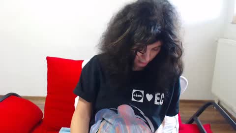 naughty tess online show from 15, 1, 2025