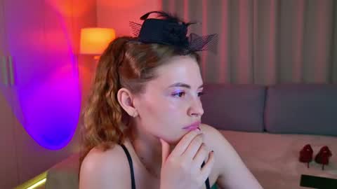 Snapshot of tesssahart chatting on 21, 6, 2026 TessaHart online show from 21, 6, 2026