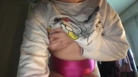 Snapshot of tessyultra59219 chatting on 25, 10, 2025 Tessy Ultra online show from 25, 10, 2025