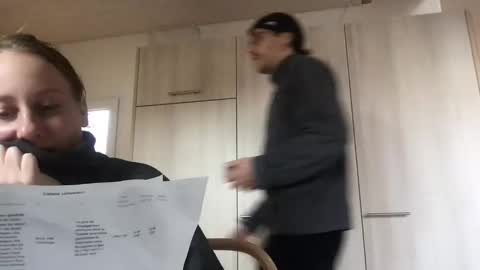 Snapshot of tessyultra59219 chatting on 12, 11, 2025 Tessy Ultra online show from 12, 11, 2025