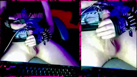 tetsuo343434 online show from 24, 11, 2025