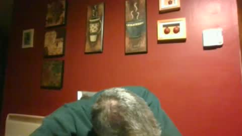 Snapshot of tetuo2 chatting on 1, 3, 2025 tetuo2 online show from 1, 3, 2025