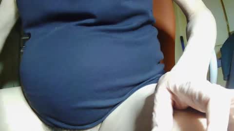 Snapshot of tetuo2 chatting on 1, 3, 2025 tetuo2 online show from 1, 3, 2025