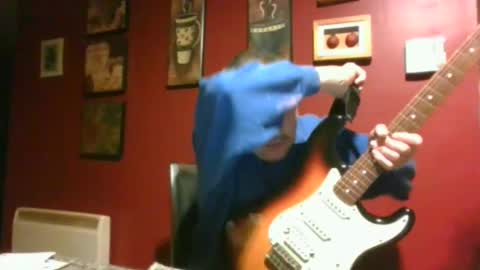 Snapshot of tetuo2 chatting on 2, 3, 2025 tetuo2 online show from 2, 3, 2025