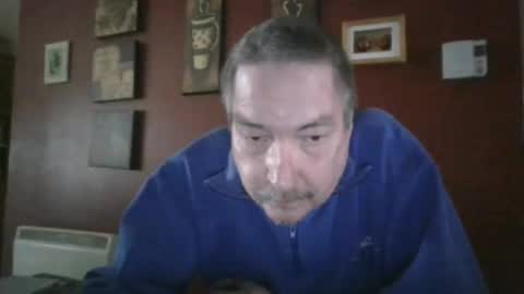 Snapshot of tetuo2 chatting on 4, 3, 2025 tetuo2 online show from 4, 3, 2025