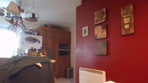 Snapshot of tetuo2 chatting on 13, 9, 2025 tetuo2 online show from 13, 9, 2025