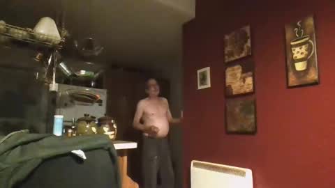 Snapshot of tetuo2 chatting on 15, 9, 2025 tetuo2 online show from 15, 9, 2025