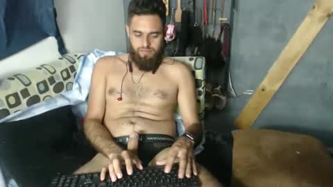 Yeffrith online show from 27, 2, 2026