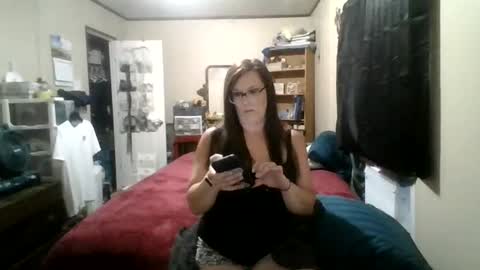 Texasgirl15 online show from 6, 7, 2026